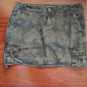 Old Navy mini skirt